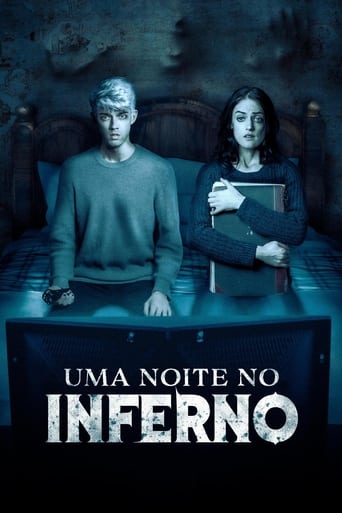 Uma Noite no Inferno (2021) WEB-DL Dublado