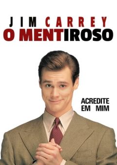 O Mentiroso Torrent (1997) BluRay 720p/1080p Dual Áudio