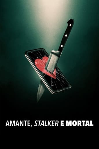 Amante, Stalker e Mortal (2024) WEB-DL Dual Áudio