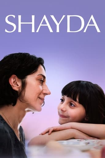 Shayda (2023) WEB-DL 1080p Dual Áudio