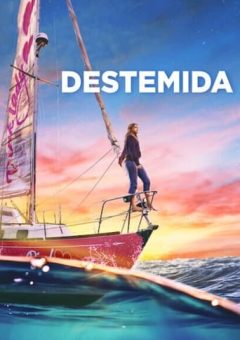 Destemida Torrent (2023) WEB-DL 1080p Dual Áudio