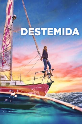 Destemida Torrent (2023) WEB-DL 1080p Dual Áudio