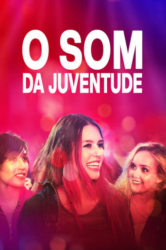 O Som da Juventude (2022) WEB-DL 1080p Dual Áudio