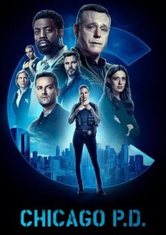 Chicago P.D. 10ª Temporada Torrent (2022) WEB-DL 1080p Dual Áudio