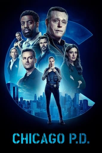 Chicago P.D. 10ª Temporada Torrent (2022) WEB-DL 1080p Dual Áudio