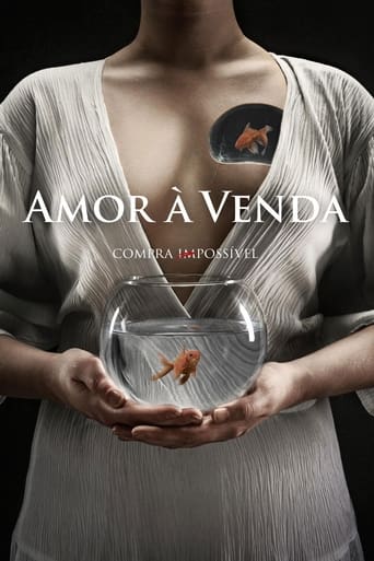 Amor à Venda (2021) WEB-DL Dual Áudio