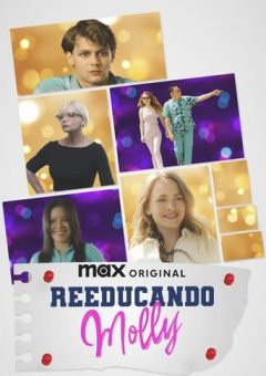 Reeducando Molly (2023) WEB-DL Dual Áudio