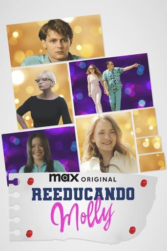 Reeducando Molly (2023) WEB-DL Dual Áudio