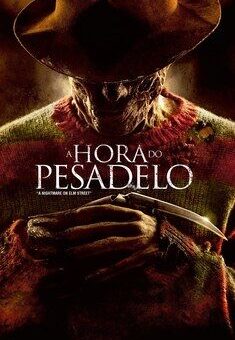 A Hora do Pesadelo Torrent (2010) BluRay 720p/1080p Dublado