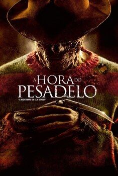 A Hora do Pesadelo Torrent (2010) BluRay 720p/1080p Dublado