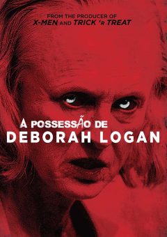 A Possessão De Deborah Logan Torrent (2015) Bluray-Rip 720p/1080p Dual Áudio