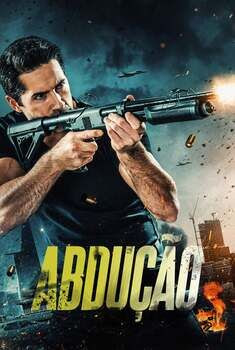 Abdução Torrent (2019) BluRay 720p/1080p Dual Áudio