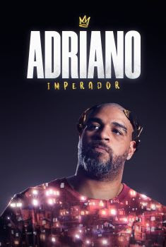 Adriano Imperador 1ª Temporada Torrent (2022) WEB-DL Nacional