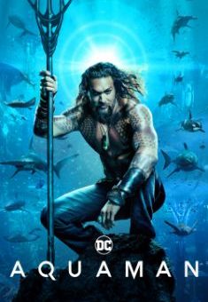 Aquaman 2018 IMAX Torrent – BluRay Dual Áudio