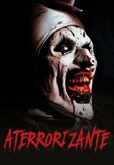 Aterrorizante Torrent (2016) BluRay Dual Áudio