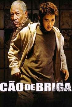 Cão de Briga Torrent (2005) BluRay 720p/1080p Dual Áudio