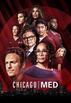 Chicago Med 7ª Temporada Torrent (2021) WEB-DL 1080p Dual Áudio