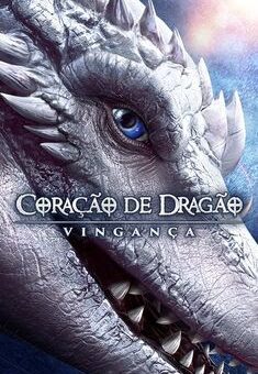 Coração de Dragão: Vingança Torrent (2020) BluRay 720p/1080p Dual Áudio