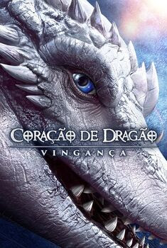 Coração de Dragão: Vingança Torrent (2020) BluRay 720p/1080p Dual Áudio