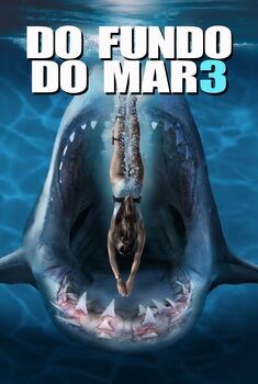 Do Fundo do Mar 3 Torrent (2020) BluRay Dual Áudio