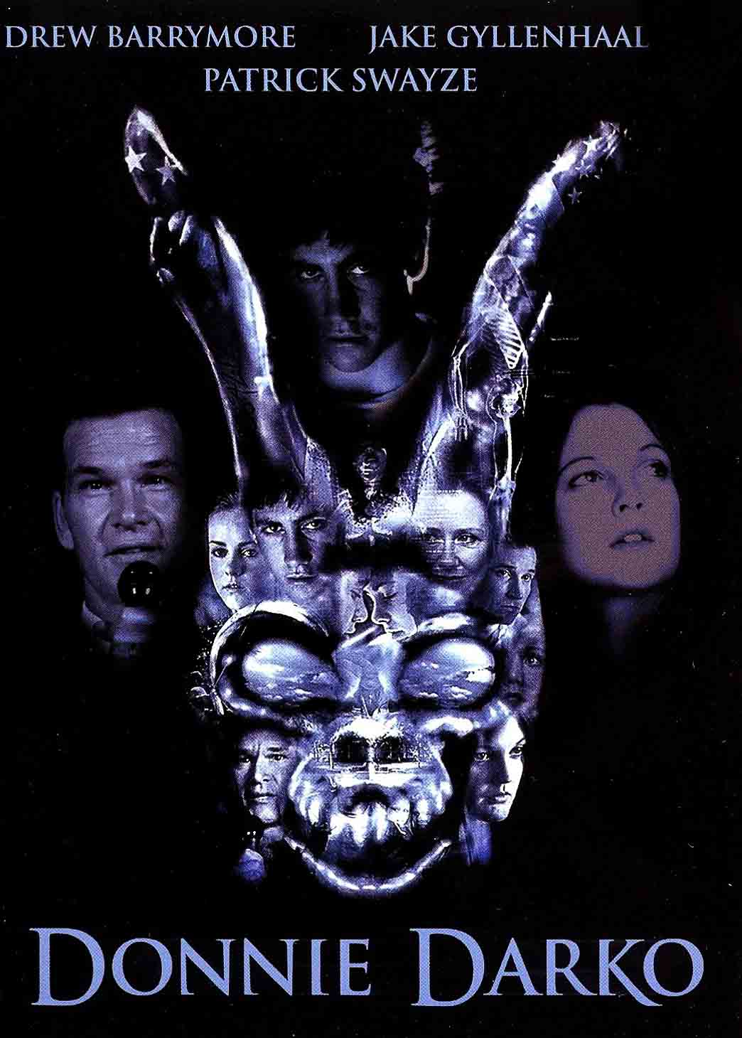 Donnie Darko Torrent – BluRay 720p/1080p Dual Áudio