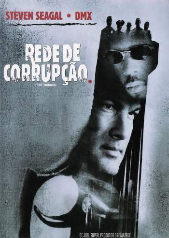 Rede de Corrupção Torrent – BluRay 720p/1080p Dual Áudio