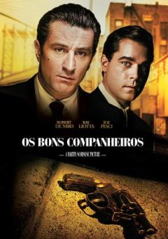 Os Bons Companheiros Torrent – BluRay 720p/1080p Dual Áudio