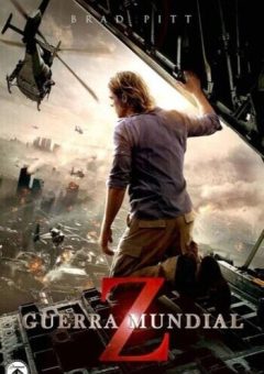 Guerra Mundial Z Torrent (2013)