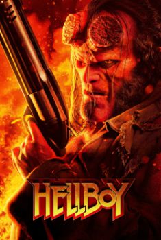 Hellboy Torrent – BluRay Dual Áudio