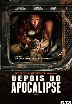 Depois do Apocalipse Torrent (2018) BluRay 720p/1080p Dual Áudio