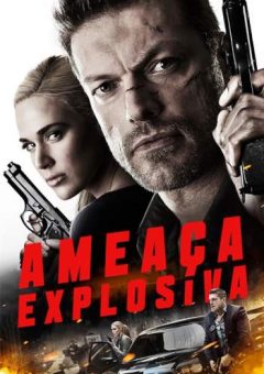 Ameaça Explosiva Torrent – BluRay 720p/1080p Dual Áudio