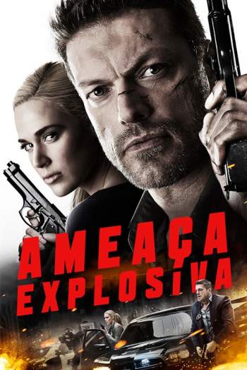 Ameaça Explosiva Torrent – BluRay 720p/1080p Dual Áudio