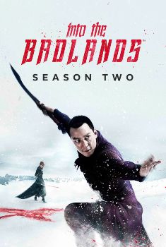 Into the Badlands 2ª Temporada Torrent  WEB-DL Dual Áudio