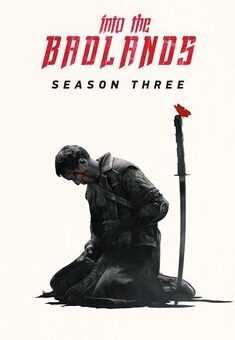 Into the Badlands 3ª Temporada Torrent (2018) WEB-DL 1080p Dual Áudio