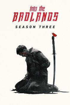 Into the Badlands 3ª Temporada Torrent (2018) WEB-DL 1080p Dual Áudio