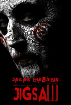 Jogos Mortais: Jigsaw Torrent – BluRay 720p/1080p Dual Áudio