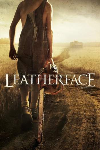 Leatherface: O Início do Massacre Torrent (2017) BluRay 720p/1080p Dual Áudio