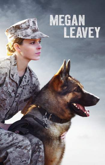 Megan Leavey Torrent (2017) BluRay 720p/1080p Dual Áudio