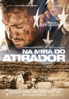 Na Mira do Atirador Torrent – BluRay 720p/1080p Dual Áudio