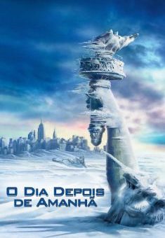 O Dia Depois de Amanhã Torrent – BluRay 720p/1080p Dual Áudio