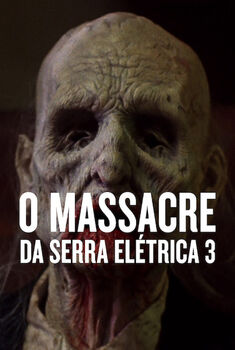 O Massacre da Serra Elétrica 3 Torrent (1990) BluRay 720p Dual Áudio