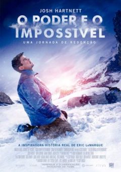 O Poder e o Impossível Torrent – BluRay 720p/1080p Dual Áudio