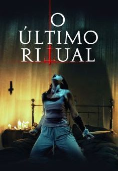 O Último Ritual Torrent – BluRay Dual Áudio