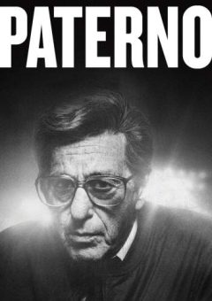 Paterno Torrent (2018) WEB-DL 720p/1080p Dual Áudio