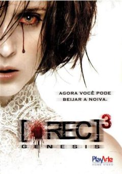 [REC] 3: Gênesis Torrent (2012) BluRay 720p/1080p Dual Áudio