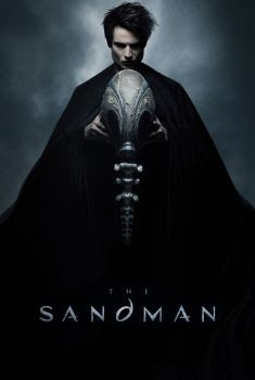 Sandman 1ª Temporada Torrent (2022) WEB-DL Dual Áudio