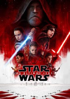 Star Wars: Os Últimos Jedi Torrent – BluRay 720p/1080p Dual Áudio