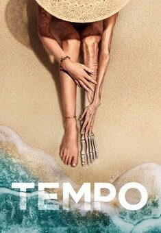 Tempo Torrent (2021) BluRay 1080p Dual Áudio