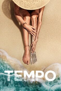 Tempo Torrent (2021) BluRay 1080p Dual Áudio