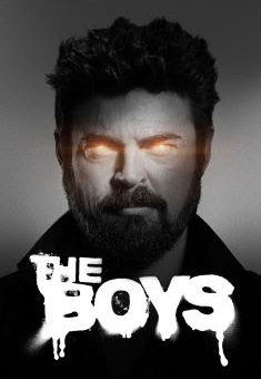 The Boys 3ª Temporada Torrent (2022) WEB-DL Dual Áudio